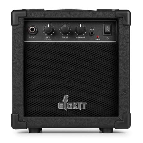 Max GIGKit 20W Gitarrförstärkare