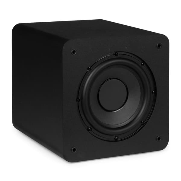 Audizio SW80D Aktiv Subwoofer 160W