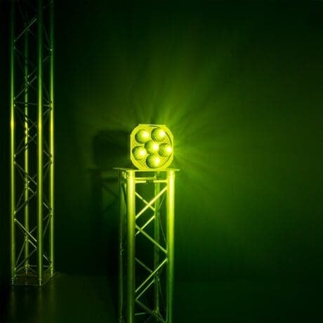 Fuzzix MBR60 Mirror Beam Reflector