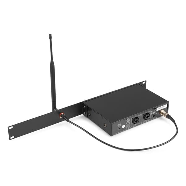 Power Dynamics PD810 - UHF trådlöst In Ear Monitor System