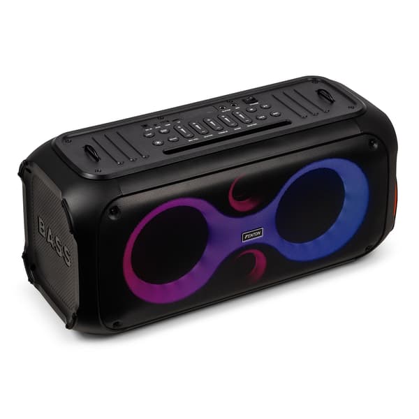 Fenton Core120 Party Speaker