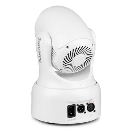 beamZ NOVA80B-WH MH Beam Moving Head