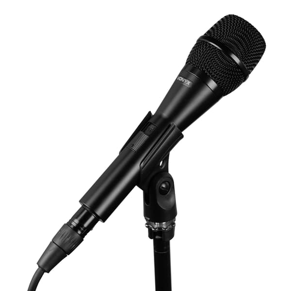 Vonyx VDM09 Kondensatormikrofon – Kardioid