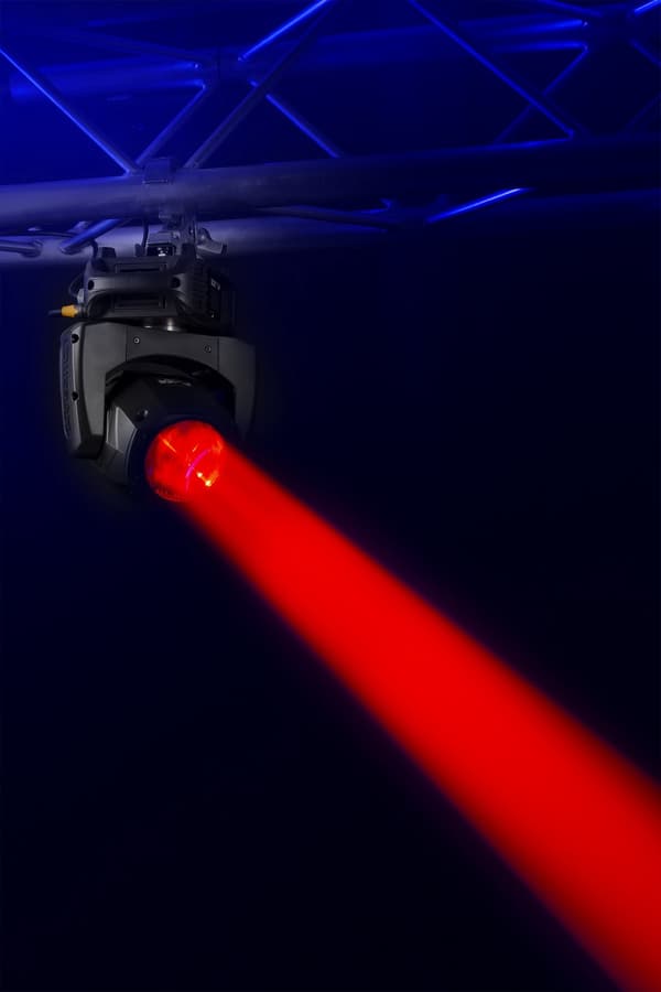 BeamZ Fuze75B Beam 75W LED Mov.Head DMX