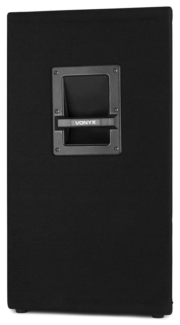Vonyx SL12 PA-Box 12", 600W Peak Power