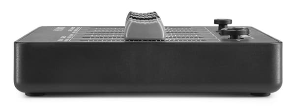 BeamZ DMX65W DMX Batteri kontroll 6 fader