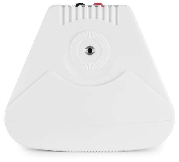 Power Dynamics BGO50V Högtalarset, 5", 120W Peak effekt, IP56 , Vita