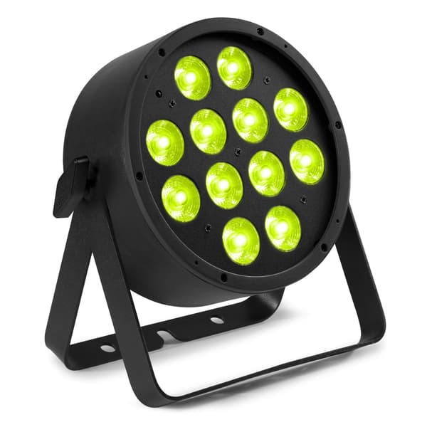 beamZ Pro BAC332 LED ProPar RGBALC