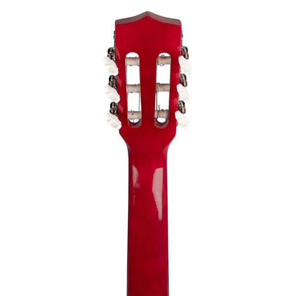 Max SoloArt Junior 3/4 Klassisk Gitarrpaket Sunburst