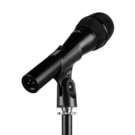 Vonyx VDM09 Kondensatormikrofon – Kardioid
