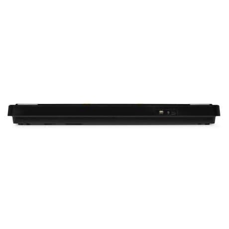 Max KD61 Elektroniskt Keyboard 61 Tangenter med Batteri