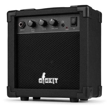 Max GIGKit 20W Gitarrförstärkare