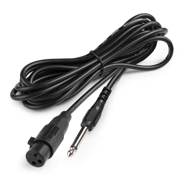 Vonyx MS10K Microphone Stand Kit