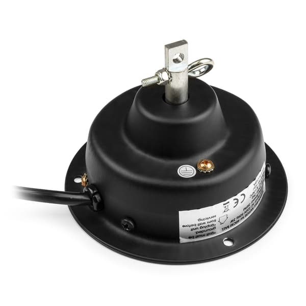 Fuzzix MBM400 motor för discokula - max 10kg - 220 volt
