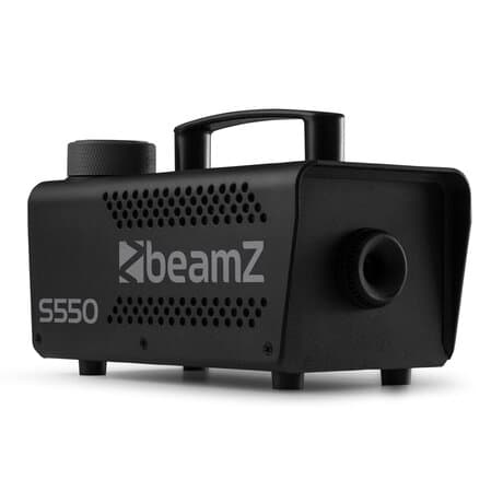 beamZ S550 Rökmaskin 550W