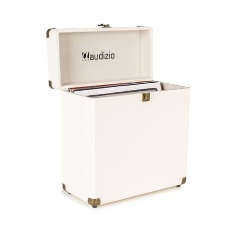 Audizio RC32 Skivväska Creme
