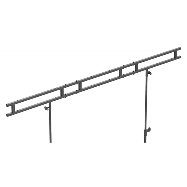 Vonyx DB3L Lightbridge till DB3, 2,7m, väska