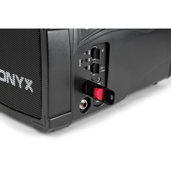 Vonyx ST012 Trådlöst system UHF