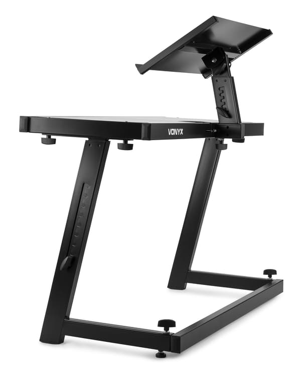 Vonyx DB10 Mobilt DJ bord
