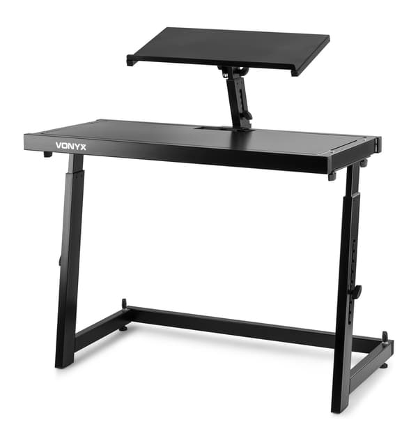 Vonyx DB10 Mobilt DJ bord