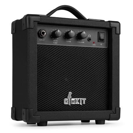 Max GIGKit 20W Gitarrförstärkare