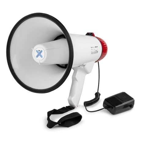 Vonyx MEG045 Megafon 45W