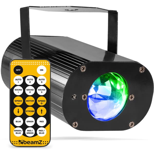 LWE20 LED vatteneffekt