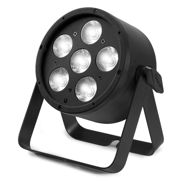 beamZ Pro BAC324 LED ProPar RGBWA-UV