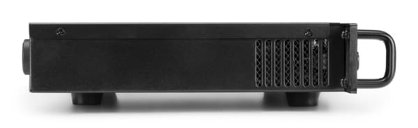 Power Dynamics PDD1100 Digital Pro förstärkare, 2 x 550w