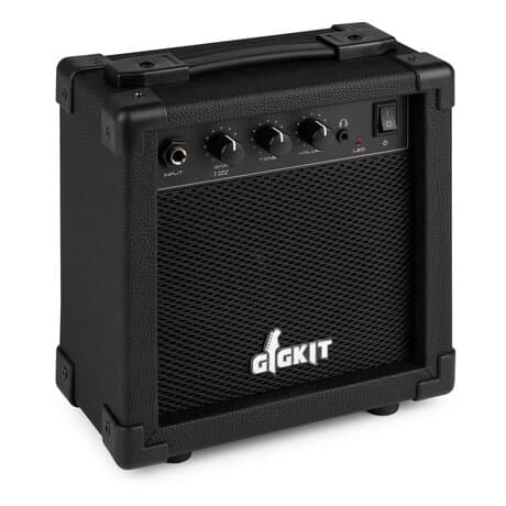 Max GIGKit 20W Gitarrförstärkare