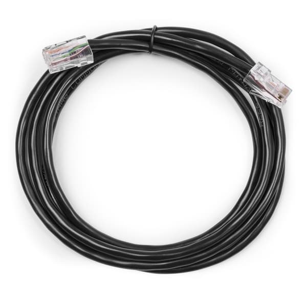 Beamz   BBB612 LED Bar 6x12W 6in1 LiBatt.