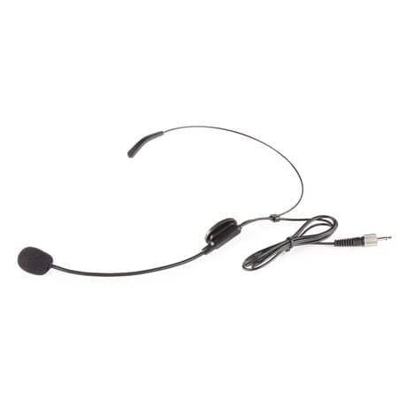 Power Dynamics TG40 tourguide system - sändare och mottagare - 50 meter - UHF