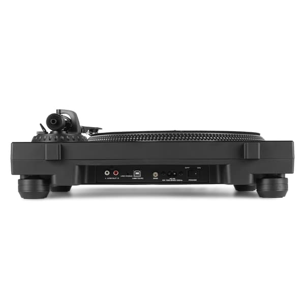 Vonyx DT6000 Pro direktdriven skivspelare