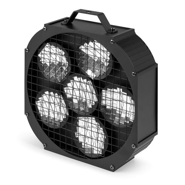 Fuzzix MBR60 Mirror Beam Reflector