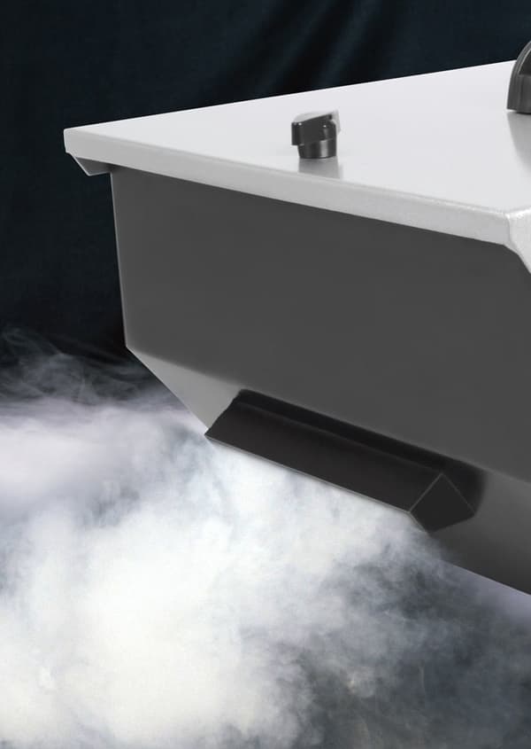 BeamZ ICE1200 MKII Ice Fogger