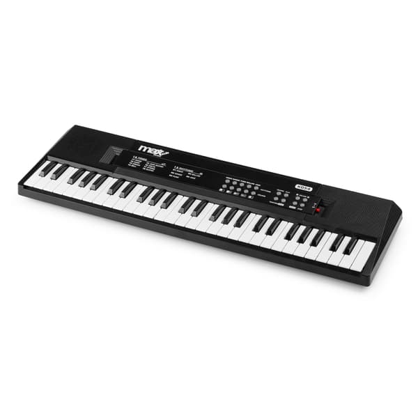 Max KD54 Electronic Keyboard 54-keys