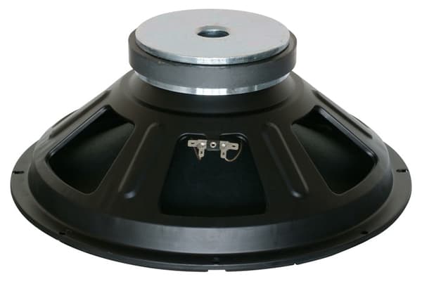Vonyx SP1200A Chassis Speaker 12inch 4Ohm