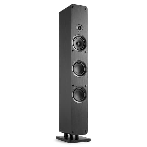 Audizio ARCO Passive Tower Speaker Black
