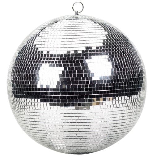 BeamZ MB30 Spegelboll 30cm