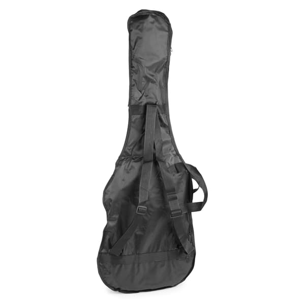 MAXMusic GigKit Elektrisk gitarrset, Petrol