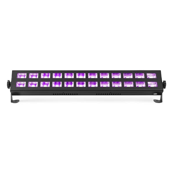 BeamZ BUV2123 LED blacklight bar - UV-lampa