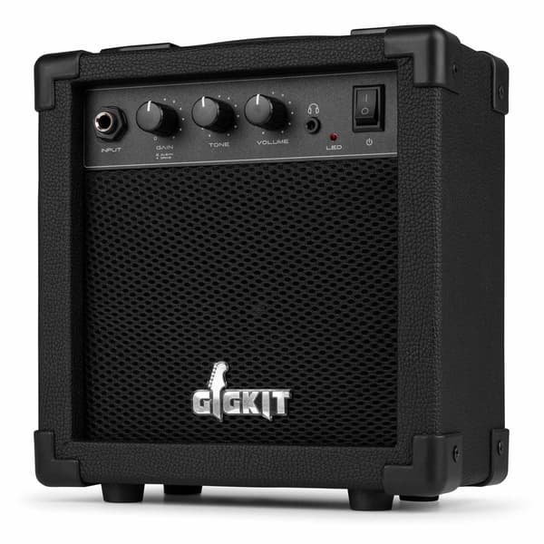 Max GIGKit 20W Gitarrförstärkare