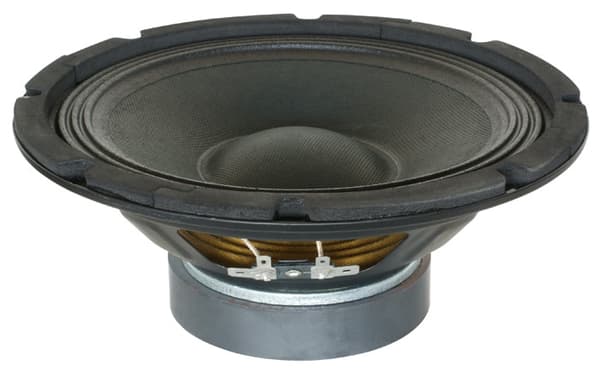 Vonyx SP1000 Chassis Speaker 10inch 8 Ohm