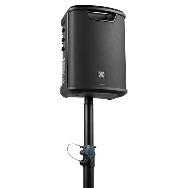Vonyx PRO X1A batteridriven PA/Bluetooth-högtalare