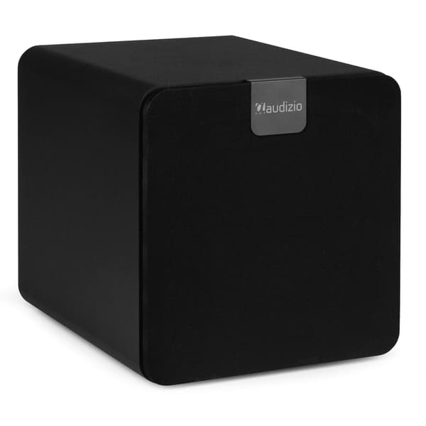 Audizio SW80D Aktiv Subwoofer 160W