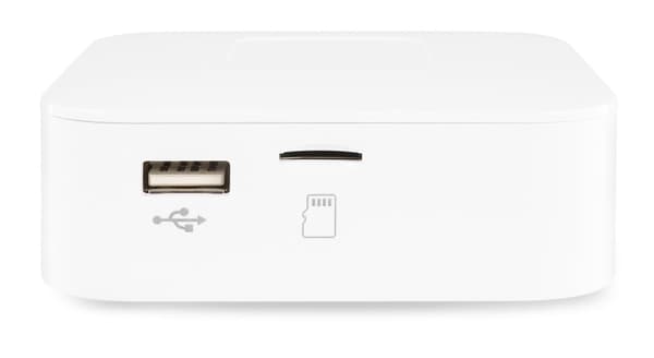 Power Dynamics BT20 Kompakt BT förstärkare