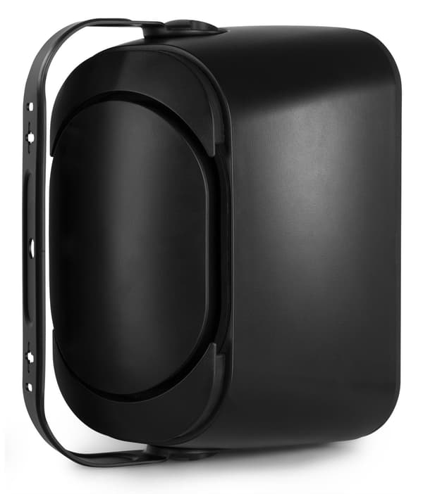 Power Dynamics BD50TB 5", 150W svart IP65/100V,