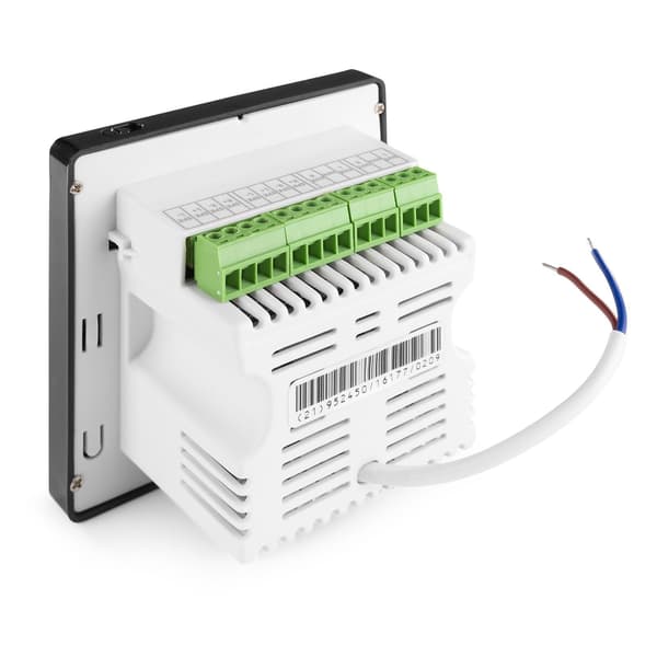 Power Dynamics Powerline A100B inbyggd förstärkare med Bluetooth - 4x 20W