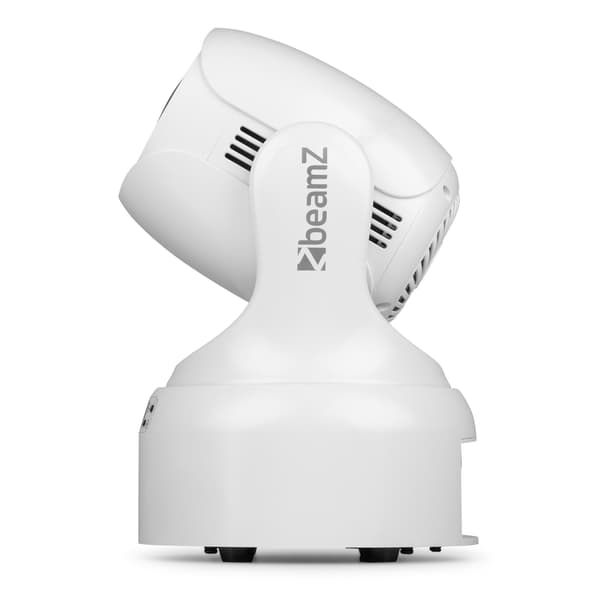 beamZ NOVA80B-WH MH Beam Moving Head