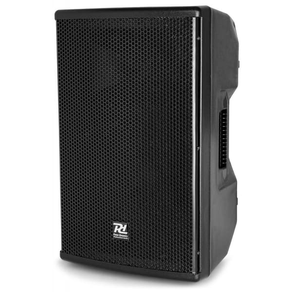 Power Dynamics PD410P Passiv högtalare, 10"